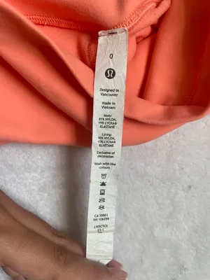 Lululemon Leggings thumbnail 3