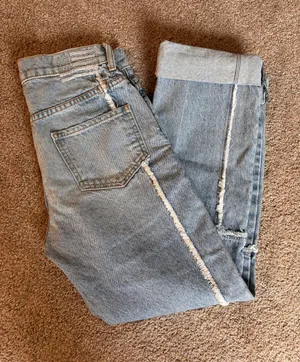 Revice Denim Jeans thumbnail 2