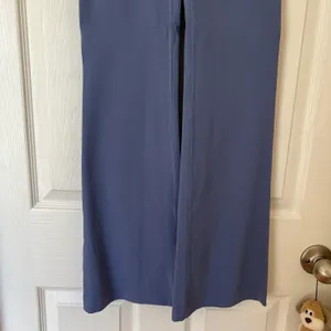 NWT Groove Super-High-Rise Flared Pant Nulu Water Drop thumbnail 11