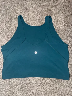 Lululemon Align High-Neck Tank Top thumbnail 2