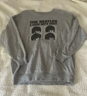 American Eagle Outfitters Tailgate Sweatshirt thumbnail 1