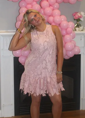 Fancy D Pink Size M thumbnail 4