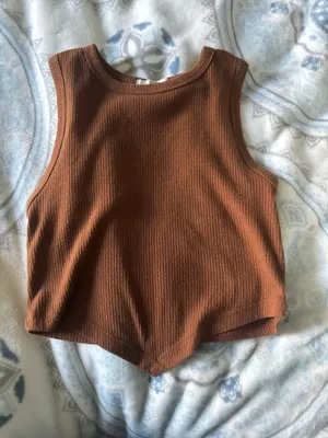Brown Size S thumbnail 1