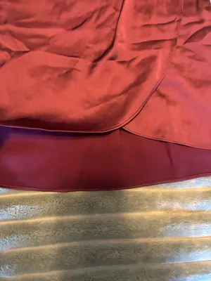 Abercrombie Long Sleeve Dress thumbnail 3