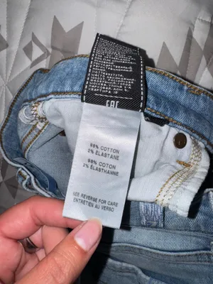 7 For All Mankind Jeans thumbnail 6