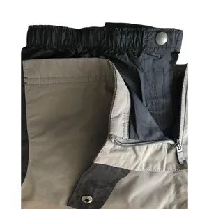 LL Bean Carrabassett Ski Pants Unisex Size MP MSRP: $169 thumbnail 7