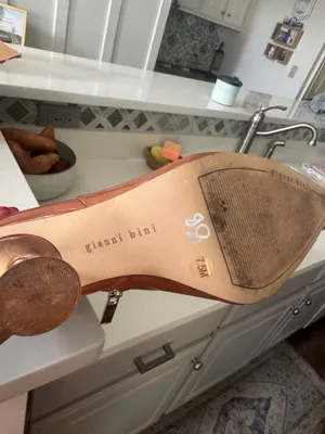 Gianni Bini Boots thumbnail 5