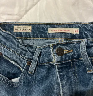 Levi’s 70s High Slim Straight  thumbnail 5
