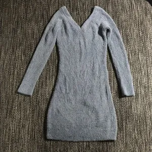 Abercrombie and fitch NEW soft A&F sweater thumbnail 1