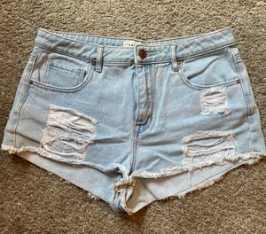 PacSun High-Rise Short thumbnail 1