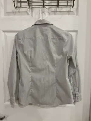 Banana Republic Button Down thumbnail 5