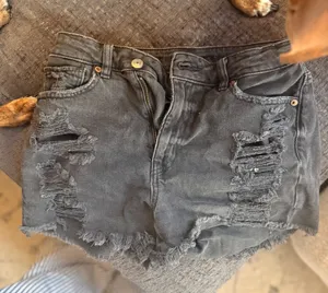 American Eagle Shorts Jean thumbnail 1