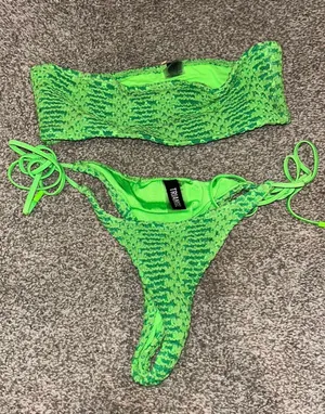 Swimsuit thumbnail 2