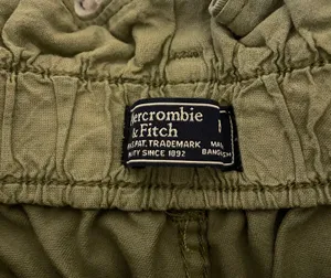 Abercrombie Shorts thumbnail 2