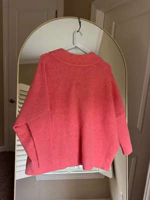 Anthropologie Sweater thumbnail 2