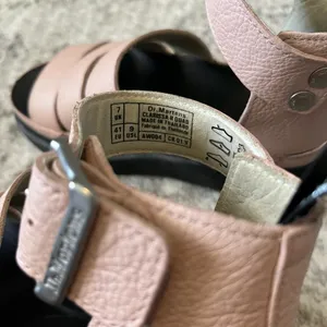 Dr. Martens Clarissa II Quad Pink thumbnail 6