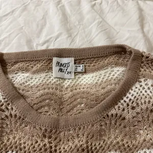 Princess Polly Crochet Set Two-Piece thumbnail 3