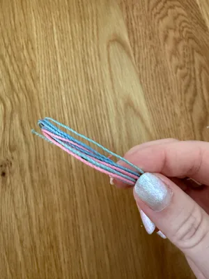 Pura Vida bracelet  thumbnail 2