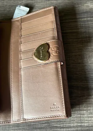 Gucci Wallet thumbnail 10