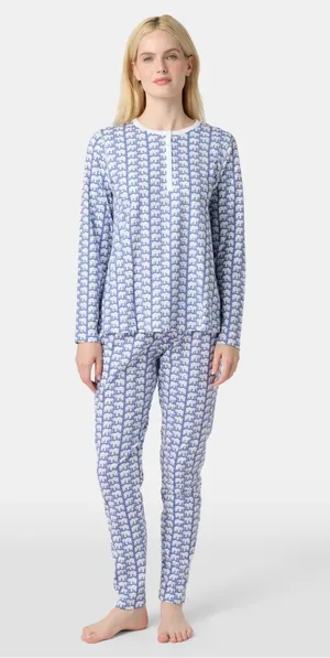 Roller Rabbit Pajamas thumbnail 1