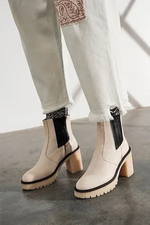 Free People James Chelsea Boots thumbnail 1
