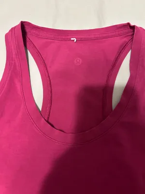 Lululemon Tank Top Racerback thumbnail 2