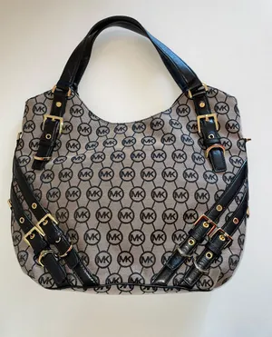 Michael Kors Tote Bag thumbnail 2