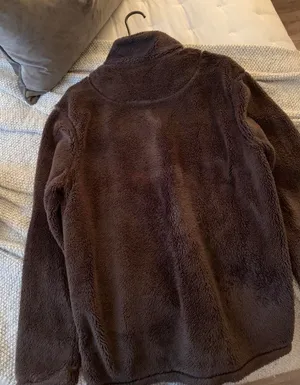 True Grit Brown Pullover thumbnail 2