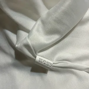 Hazel White Mini Rush Preference Dress Size Small thumbnail 9