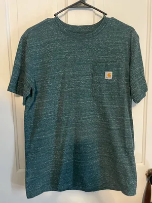 Carhartt T-Shirt thumbnail 1