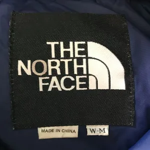 The North Face Women Medium Beige Ski Outdoor Hooded Snow Jacket thumbnail 8