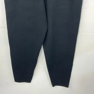 Banana Republic Women’s Black Knit Joggers size XS thumbnail 3