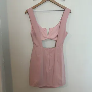 superdown NWT - Corin Mini Dress Preppy Classic Summer Party Going Out Cocktail thumbnail 5