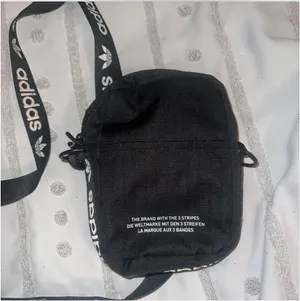 Adidas Crossbody Bag thumbnail 3