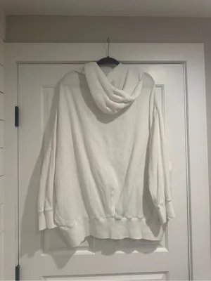 Free People Ash Hoodie thumbnail 4