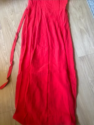 nwt nobody’s child Chrissy midi dress thumbnail 6