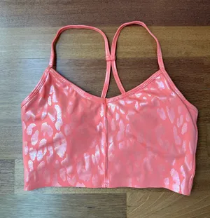 Carbon38 Sports Bra thumbnail 1