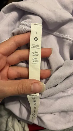 Lululemon Shorts thumbnail 3