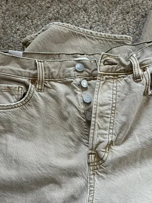 PacSun Highwaisted Jeans thumbnail 3