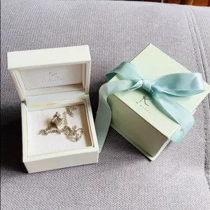 Tiffany ATLAS necklace 💫💫💫 thumbnail 7