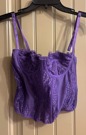 Amazon corset thumbnail 1