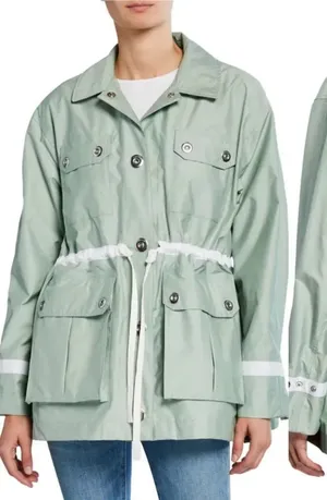 Hunter Boots Refined‎ Waterproof Garden Jacket thumbnail 1