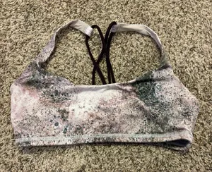 Lululemon Sports Bra thumbnail 1