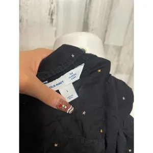 Old navy dress shirt thumbnail 6