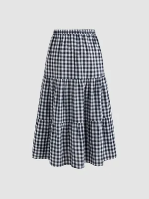 Cider Skirt Set Two-Piece thumbnail 2