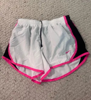 Nike Dri-Fit Shorts thumbnail 1