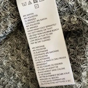 🆕 NWT Urban Outfitters x Ecoté Knit Wrap Vest thumbnail 6
