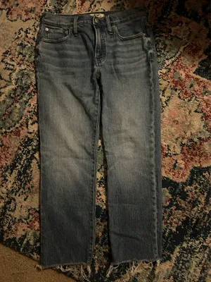 Madewell Jeans thumbnail 5