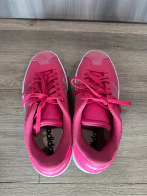 Adidas Tenis VL Court Bold thumbnail 6