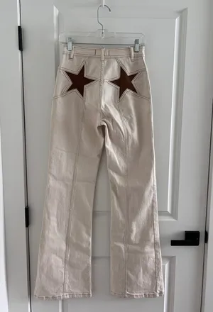 We The Free Firecracker Flare Jeans thumbnail 6